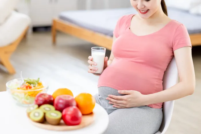 Pregnancy Nutrition Myths; A Doctor's Guide to What's Real